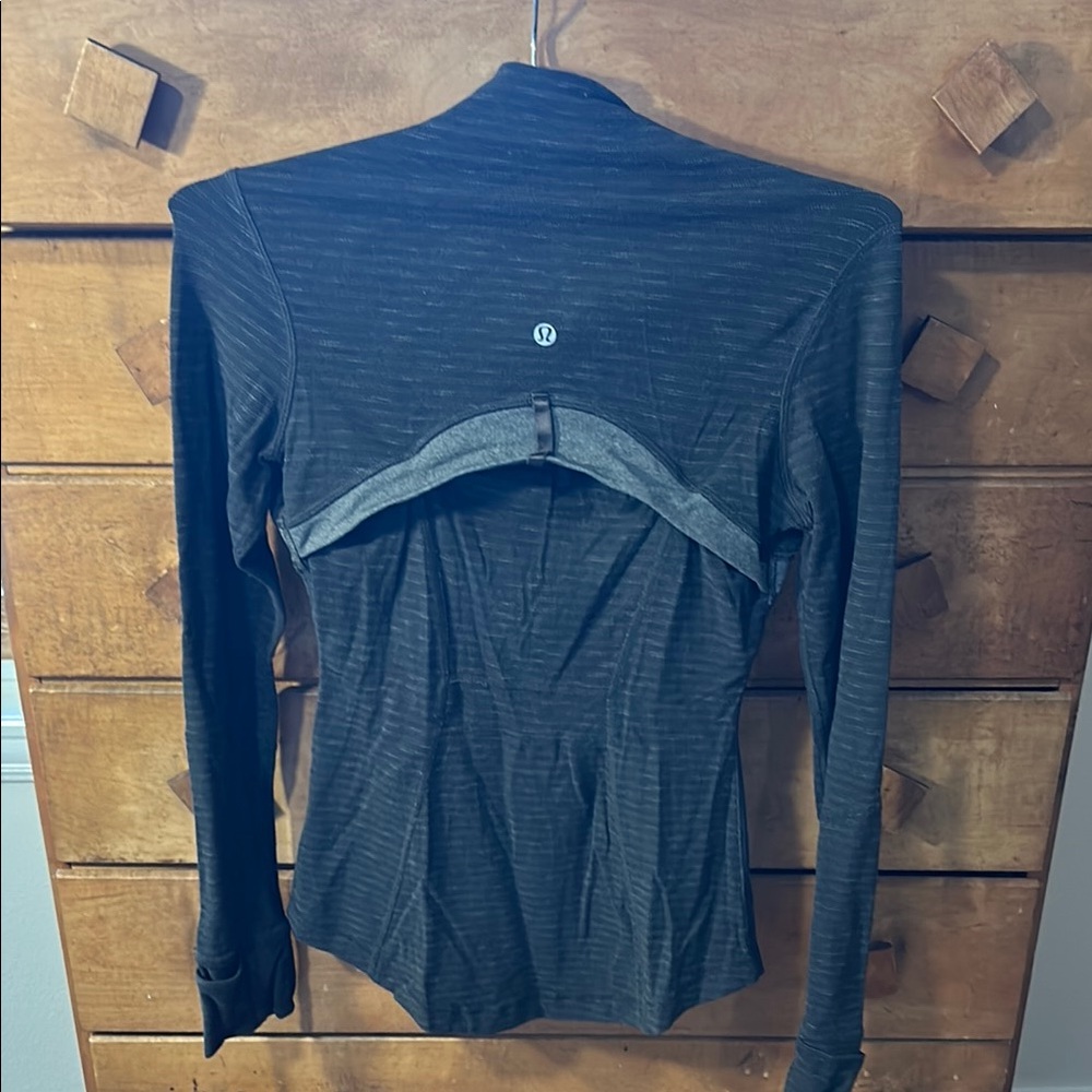 Lululemon Define Jacket - Picture 3 of 4